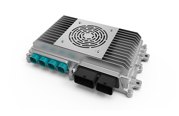 AWU402 In-vehicle AI multi-functional controller