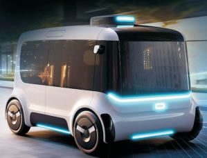 Unmanned Vehicles